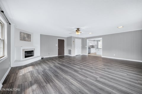 Tiny photo for 602 Greenwood Drive, Clinton, TN 37716 (MLS # 1347663)