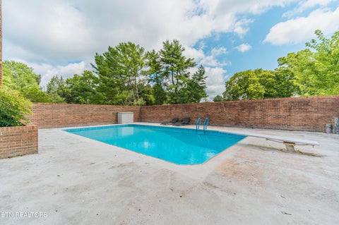 Tiny photo for 602 Greenwood Drive, Clinton, TN 37716 (MLS # 1347663)