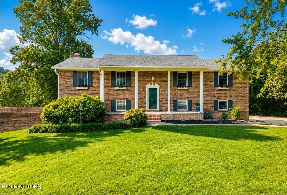 602 Greenwood Drive