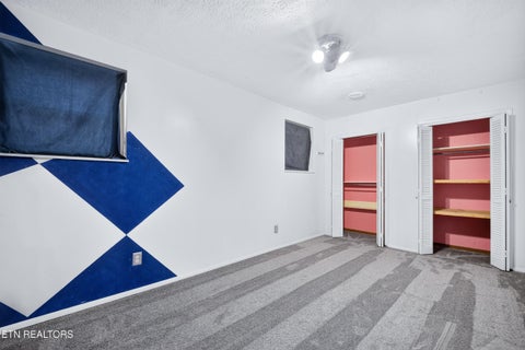 Tiny photo for 602 Greenwood Drive, Clinton, TN 37716 (MLS # 1347663)