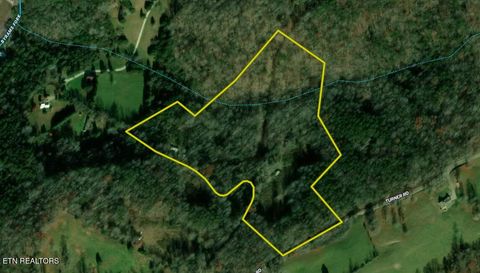 Tiny photo for 0 Turner Rd, Andersonville, TN 37705 (MLS # 1333224)