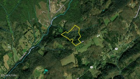 Tiny photo for 0 Turner Rd, Andersonville, TN 37705 (MLS # 1333224)