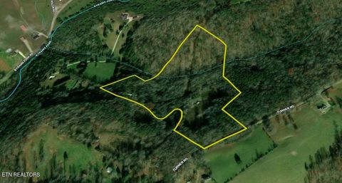 Tiny photo for 0 Turner Rd, Andersonville, TN 37705 (MLS # 1333224)
