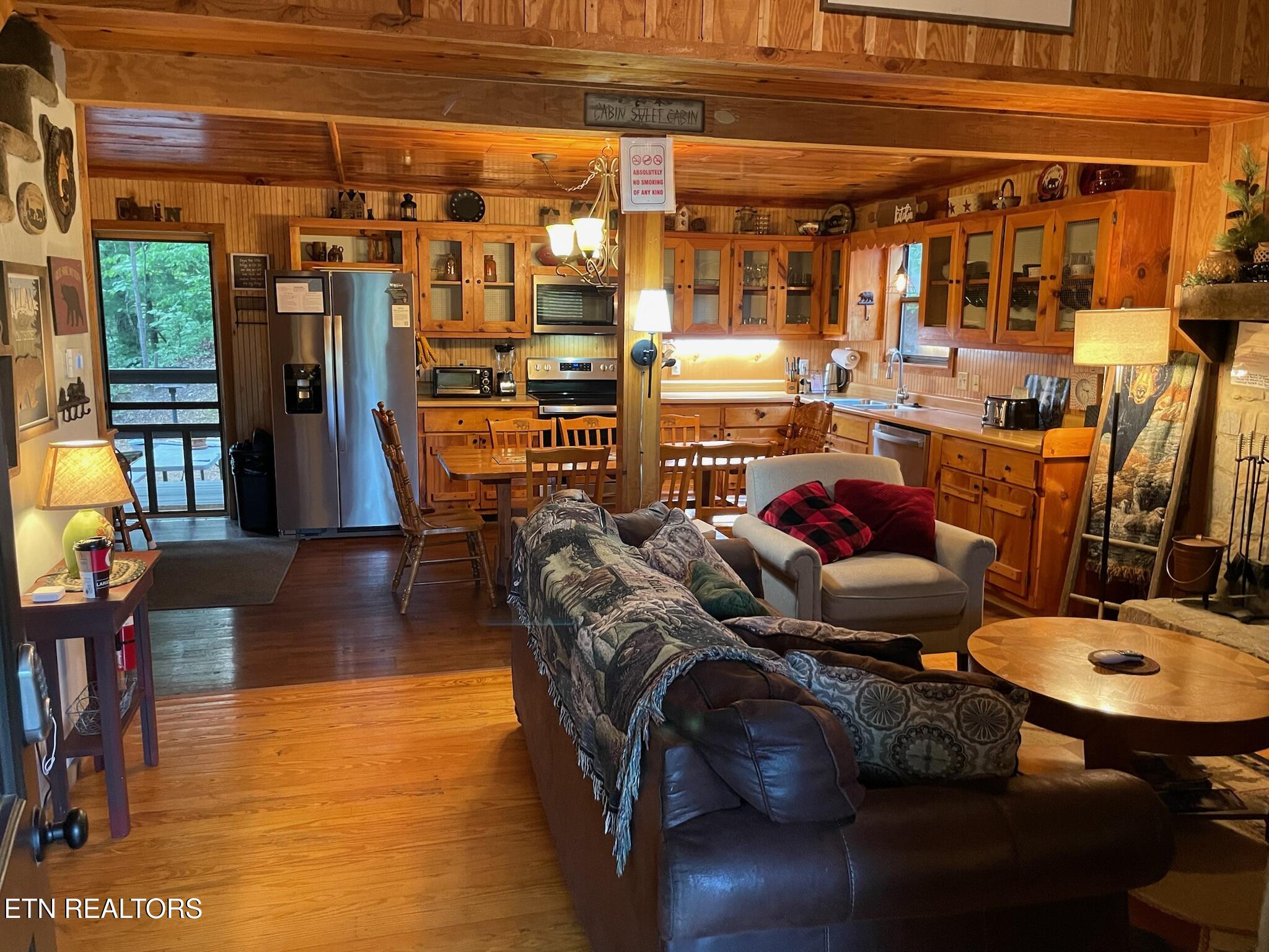 3117 Bear Mountain Lane