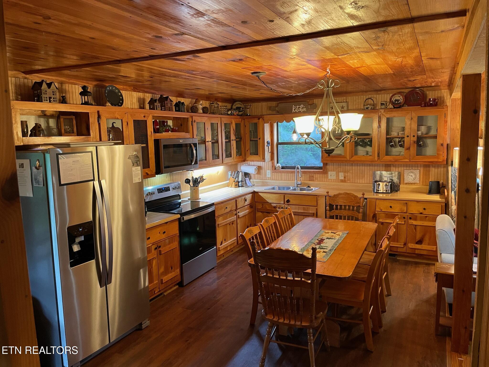 3117 Bear Mountain Lane