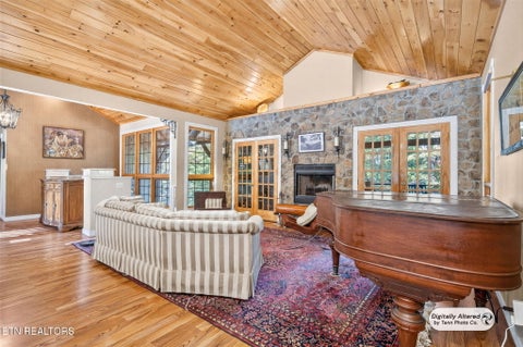 Tiny photo for 1151 Rockhouse Pass, Jamestown, TN 38556 (MLS # 1360249)
