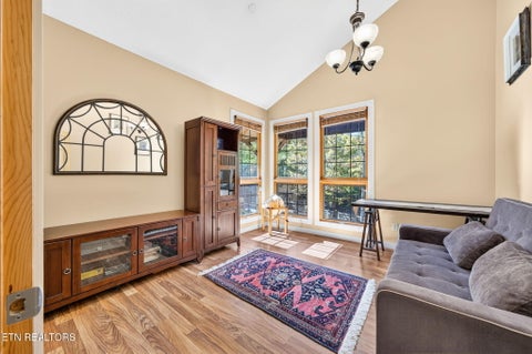 Tiny photo for 1151 Rockhouse Pass, Jamestown, TN 38556 (MLS # 1360249)