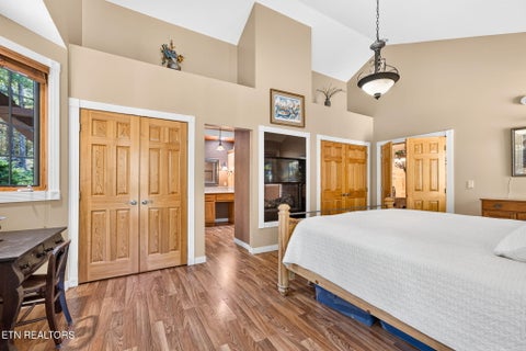 Tiny photo for 1151 Rockhouse Pass, Jamestown, TN 38556 (MLS # 1360249)