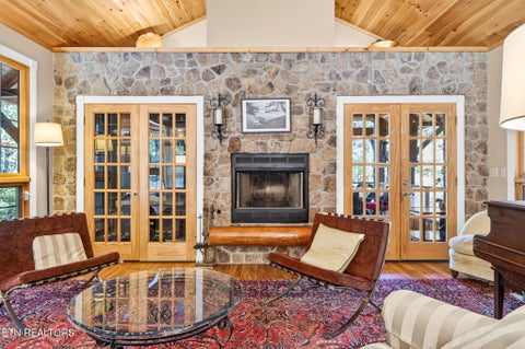 Tiny photo for 1151 Rockhouse Pass, Jamestown, TN 38556 (MLS # 1360249)