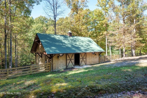 Tiny photo for 1151 Rockhouse Pass, Jamestown, TN 38556 (MLS # 1360249)