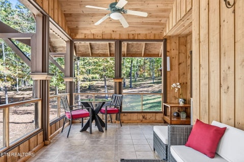 Tiny photo for 1151 Rockhouse Pass, Jamestown, TN 38556 (MLS # 1360249)