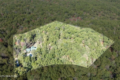 Tiny photo for 1151 Rockhouse Pass, Jamestown, TN 38556 (MLS # 1360249)