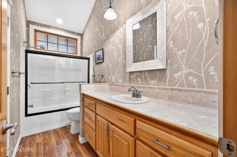 Tiny photo for 1151 Rockhouse Pass, Jamestown, TN 38556 (MLS # 1360249)
