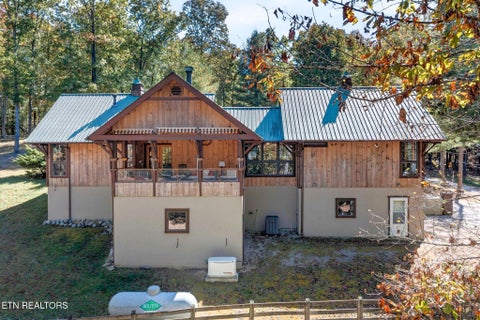Tiny photo for 1151 Rockhouse Pass, Jamestown, TN 38556 (MLS # 1360249)