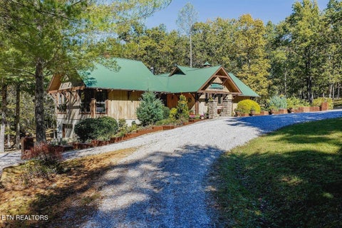 Tiny photo for 1151 Rockhouse Pass, Jamestown, TN 38556 (MLS # 1360249)