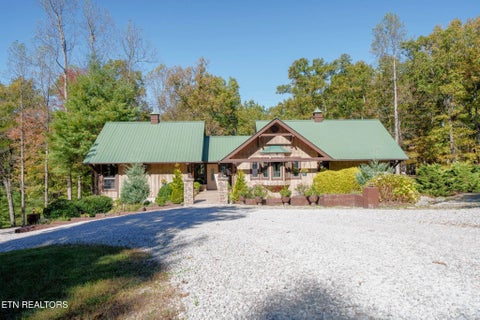 Photo of 1151 Rockhouse Pass, Jamestown, TN 38556 (MLS # 1360249)