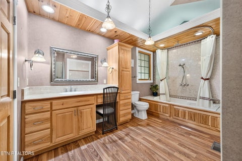 Tiny photo for 1151 Rockhouse Pass, Jamestown, TN 38556 (MLS # 1360249)