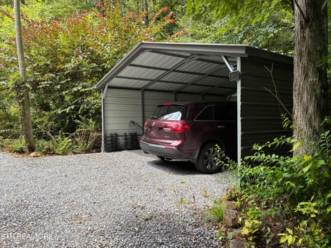 Tiny photo for 3375 Rocky Ridge Rd, Cosby, TN 37722 (MLS # 1350148)