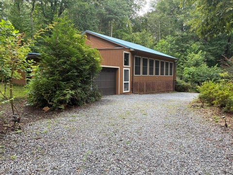 Tiny photo for 3375 Rocky Ridge Rd, Cosby, TN 37722 (MLS # 1350148)