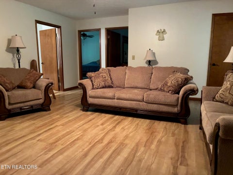 Tiny photo for 3375 Rocky Ridge Rd, Cosby, TN 37722 (MLS # 1350148)