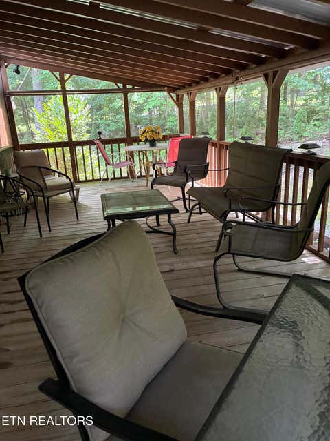 Tiny photo for 3375 Rocky Ridge Rd, Cosby, TN 37722 (MLS # 1350148)