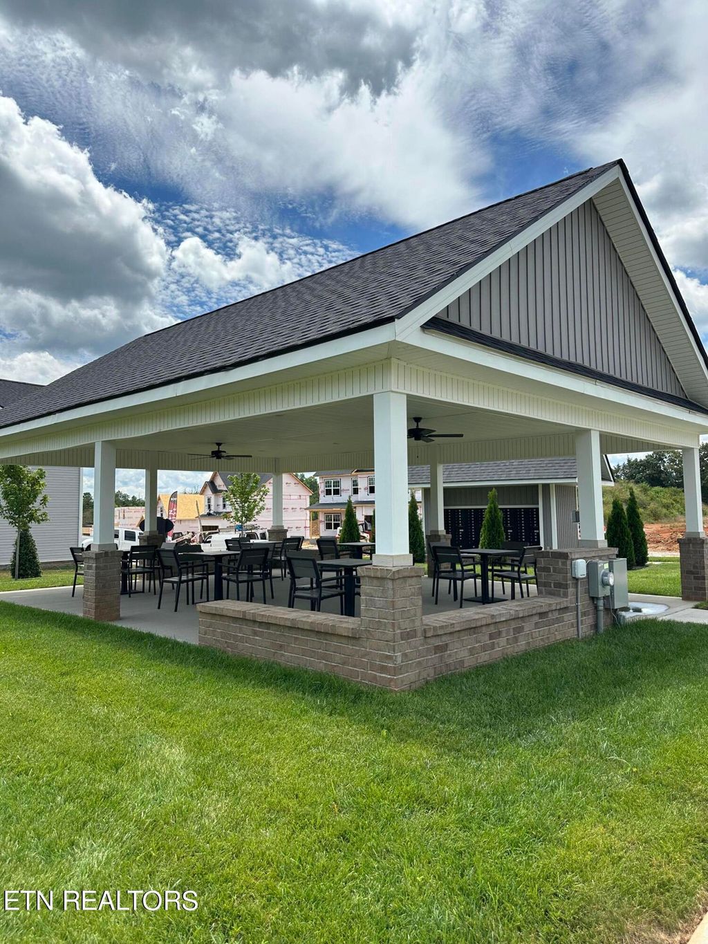 Photo of 7665 Honey Oaks Rd, Corryton, TN 37721 (MLS # 1269851)