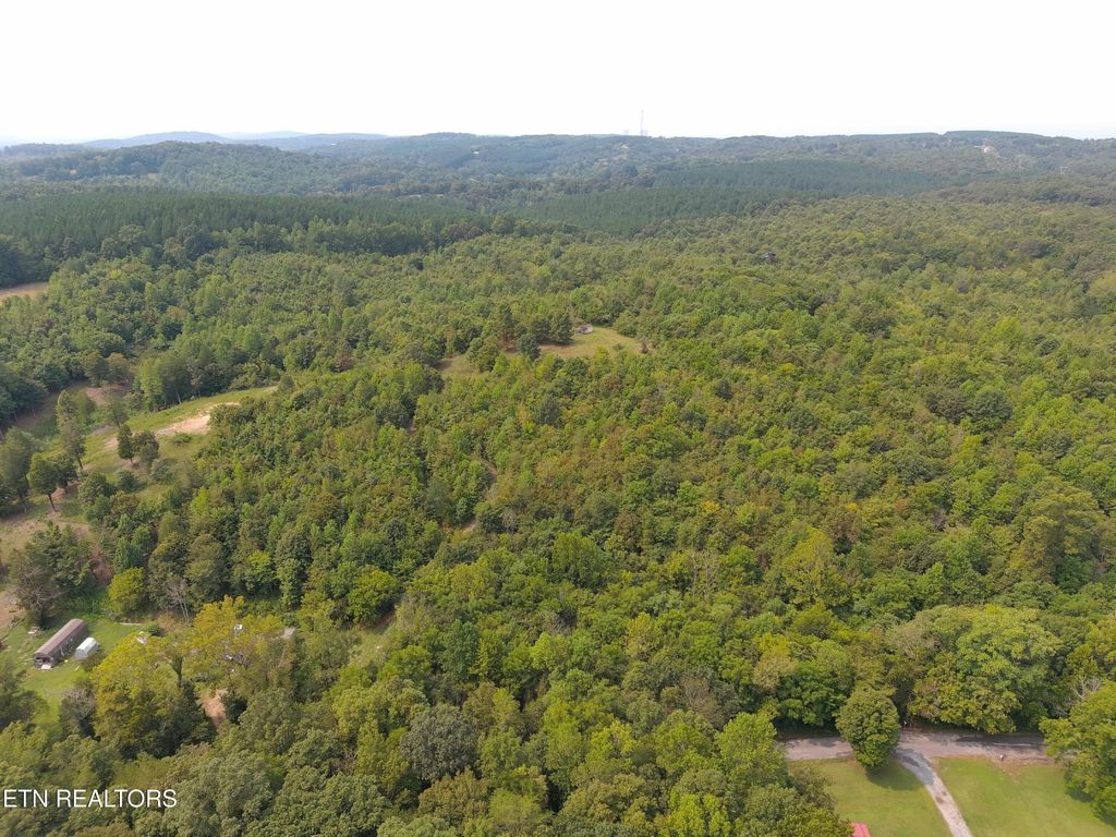 Photo of 417 Womac Hollow Rd, Ten Mile, TN 37880 (MLS # 1312217)