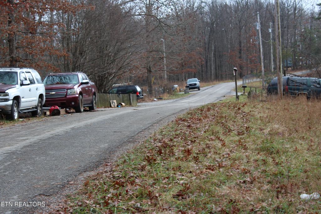 Photo of E Loomis Loop Rd, Jamestown, TN 38556 (MLS # 1323670)