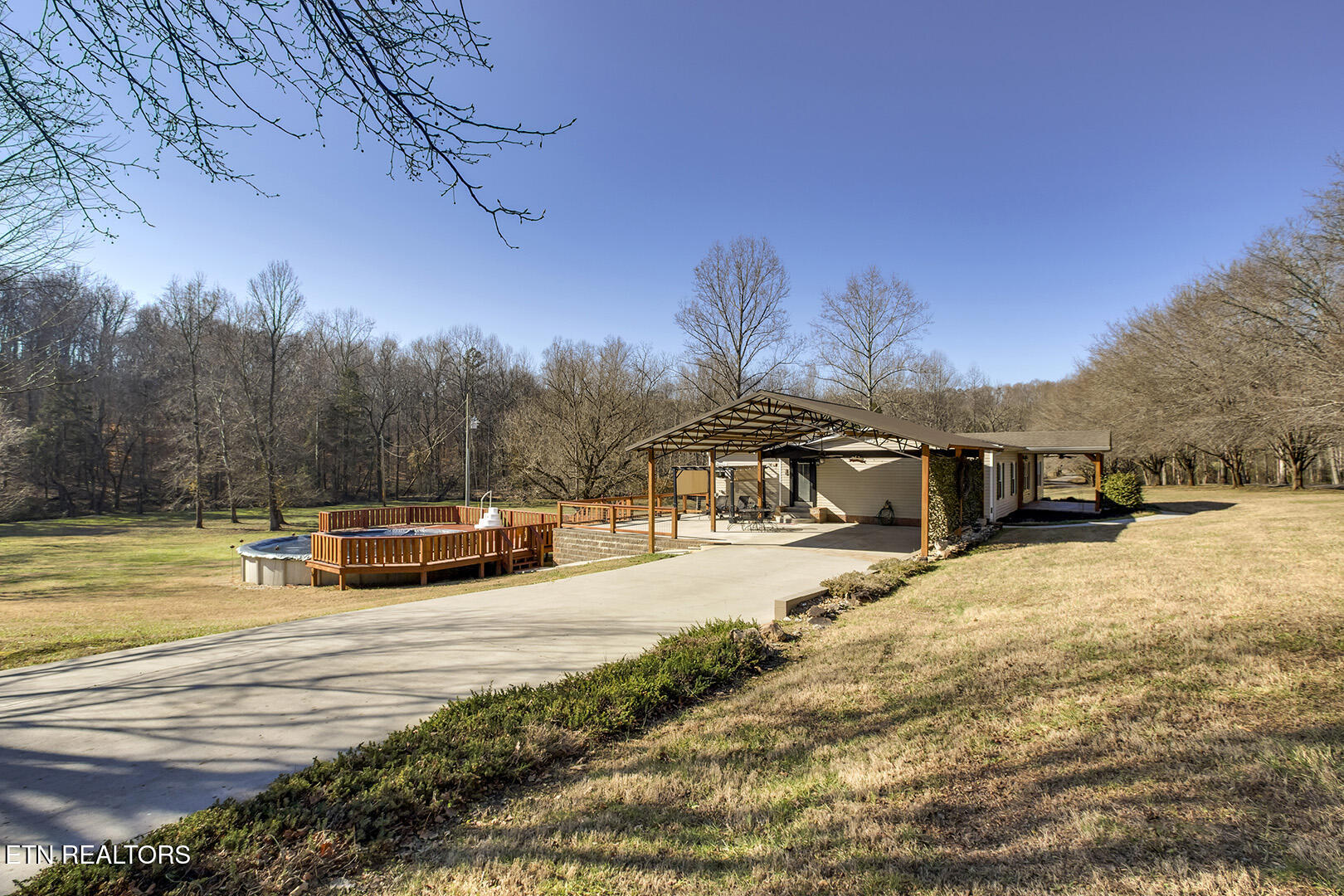 288 County Road 601