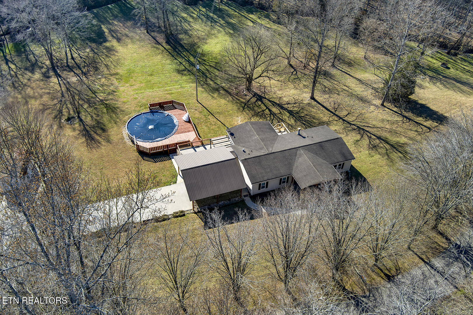 288 County Road 601