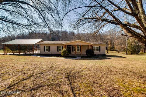 288 County Road 601 Athens TN 37303
