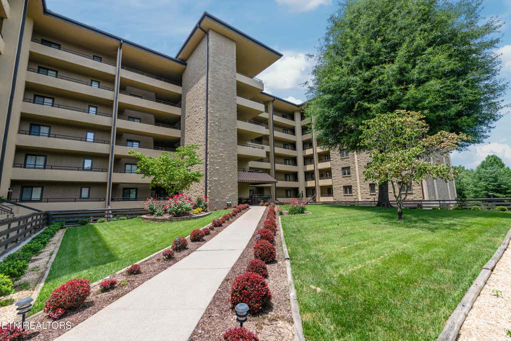 Photo of 1704 Hidden Hills Rd #APT 108, Gatlinburg, TN 37738 (MLS # 1347199)