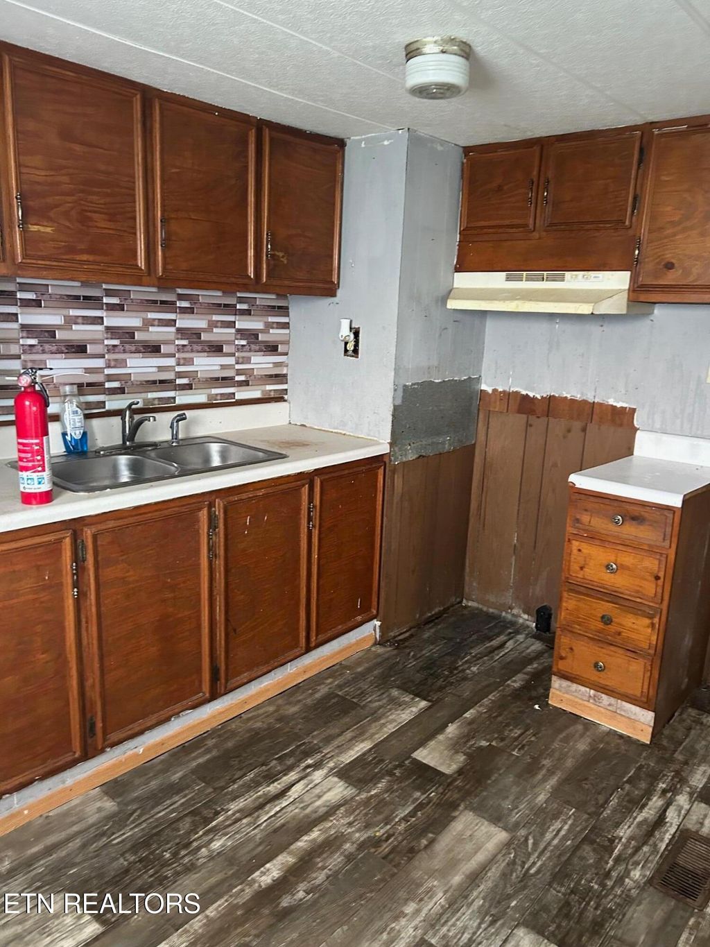 Photo of 464 Brushy Valley Rd, Clinton, TN 37716 (MLS # 1299818)