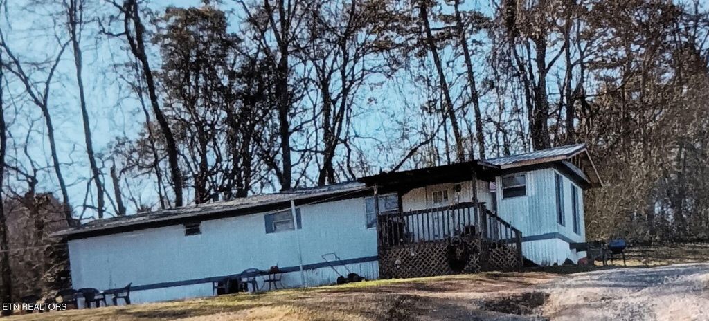 Photo of 464 Brushy Valley Rd, Clinton, TN 37716 (MLS # 1299818)