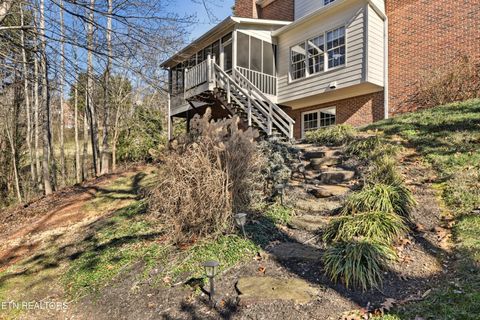Tiny photo for 705 Valley Hill Lane, Knoxville, TN 37922 (MLS # 1326968)
