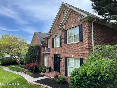 Tiny photo for 705 Valley Hill Lane, Knoxville, TN 37922 (MLS # 1326968)