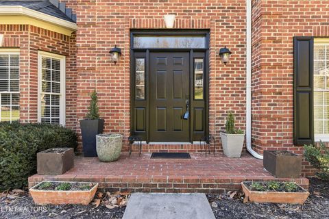 Tiny photo for 705 Valley Hill Lane, Knoxville, TN 37922 (MLS # 1326968)