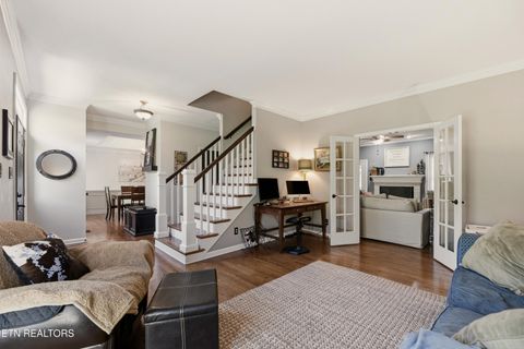 Tiny photo for 705 Valley Hill Lane, Knoxville, TN 37922 (MLS # 1326968)