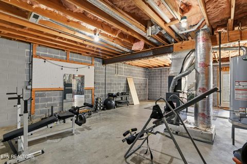 Tiny photo for 705 Valley Hill Lane, Knoxville, TN 37922 (MLS # 1326968)