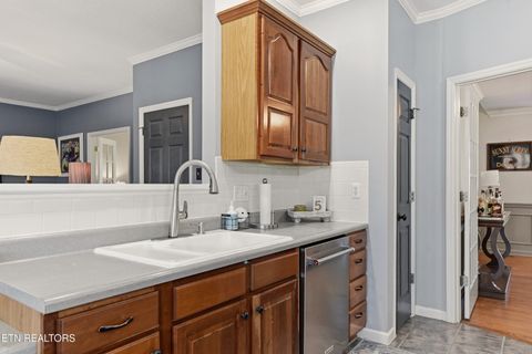 Tiny photo for 705 Valley Hill Lane, Knoxville, TN 37922 (MLS # 1326968)