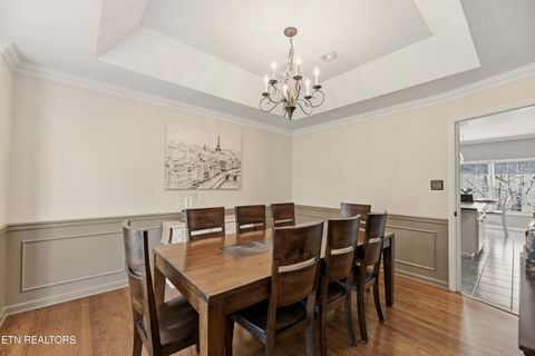 Tiny photo for 705 Valley Hill Lane, Knoxville, TN 37922 (MLS # 1326968)