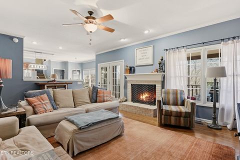 Tiny photo for 705 Valley Hill Lane, Knoxville, TN 37922 (MLS # 1326968)