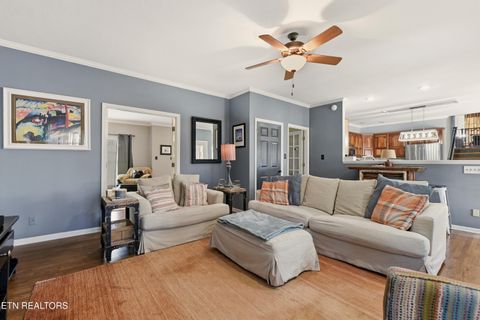 Tiny photo for 705 Valley Hill Lane, Knoxville, TN 37922 (MLS # 1326968)