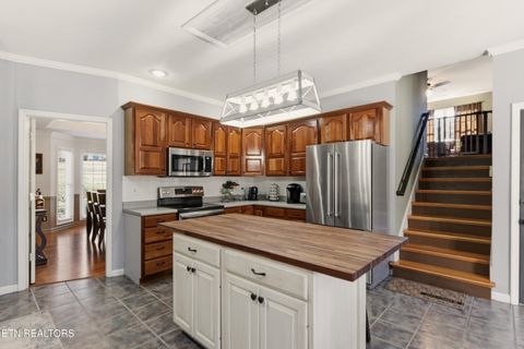 Tiny photo for 705 Valley Hill Lane, Knoxville, TN 37922 (MLS # 1326968)