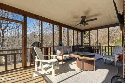 Tiny photo for 705 Valley Hill Lane, Knoxville, TN 37922 (MLS # 1326968)