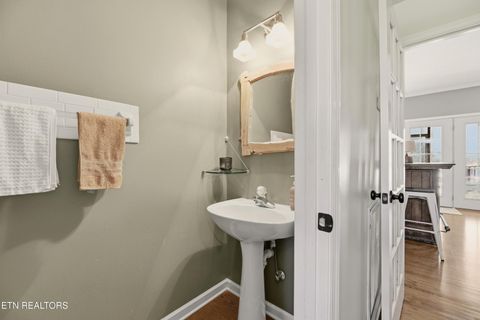 Tiny photo for 705 Valley Hill Lane, Knoxville, TN 37922 (MLS # 1326968)