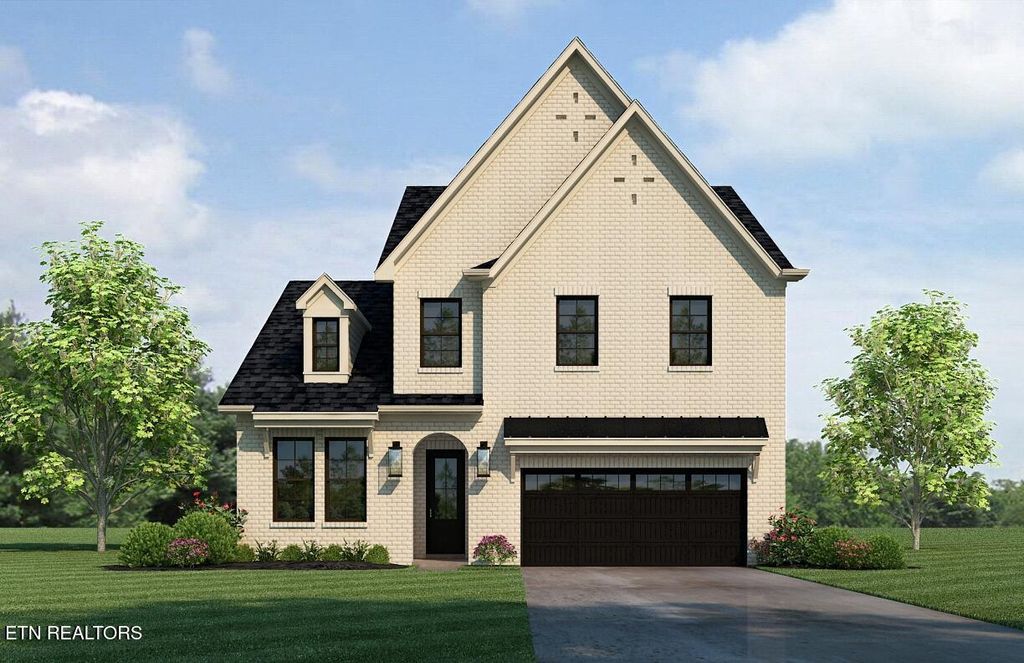 Photo of 1112 Branch Hook Rd, Knoxville, TN 37934 (MLS # 1314055)