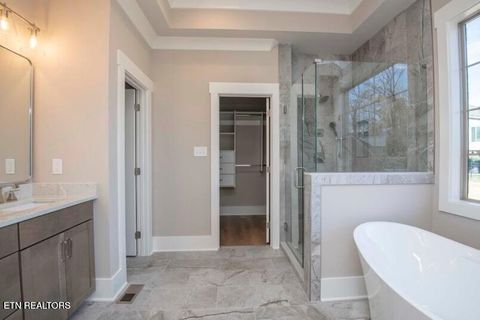 Tiny photo for 706 Averystone Lane, Knoxville, TN 37909 (MLS # 1326365)