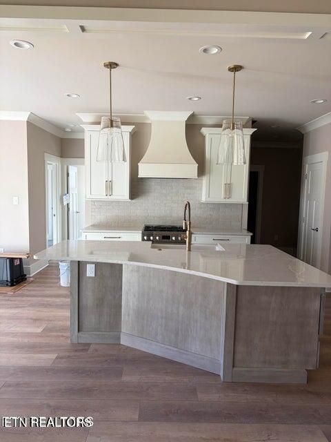 Tiny photo for 706 Averystone Lane, Knoxville, TN 37909 (MLS # 1326365)