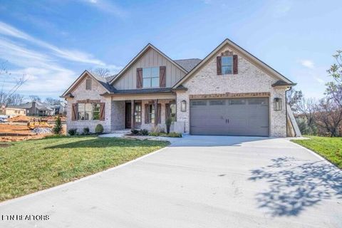 Tiny photo for 706 Averystone Lane, Knoxville, TN 37909 (MLS # 1326365)